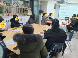 부모교육 : 건강한 미디어 사용습관(두 번째)