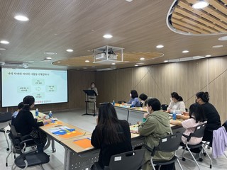 부모교육 : 건강한 미디어 사용습관 