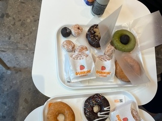 [2023년 내가 그린 동아리] - 맛집탐방 동아리