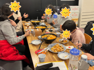 초·중 징검다리 5차 진행