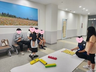 [2023년 사부작 가족활동] - 추석 가족 체험활동