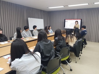 [2023 함께 성장하는 멘토링] 상반기 멘티 오리엔테이션