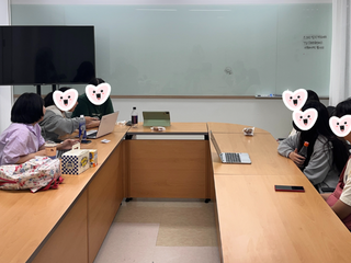 [2023년 뮤지컬 공연 제작 - 대학로 프로젝트] 2~4회기 진행