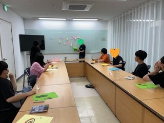 [2023년 내가 그린 동아리] - 맛집탐방 동아리