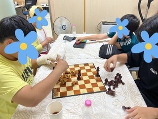 [2023년 내가 그린 동아리] - 보드게임 카페 동아리