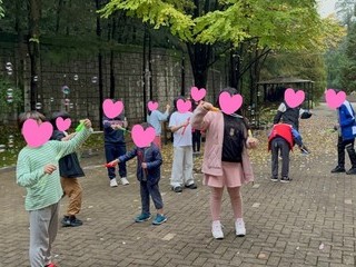 [2024년 사부작 가족활동]- 도봉숲속마을 가족여행
