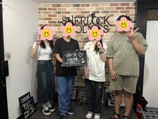 [2024년 함께 성장하는 멘토링] 방탈출 체험탐방