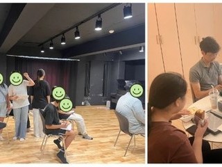 [2024년 대학로 프로젝트] 9~11차시 진행