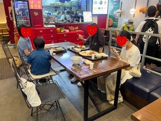 [2024년 사부작 가족활동]- 잠실 아쿠아리움 체험활동 