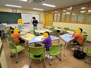 [학생맞춤통합지원]찾아가는 학교지원 프로그램(효제초) 1~6회기