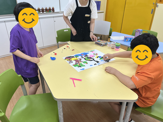  [학생맞춤통합지원]찾아가는 학교지원 프로그램(효제초) 7~12회기
