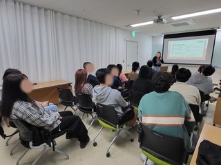 [학생맞춤통합지원] 배움다리 멘토링 발대식