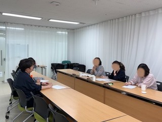 [교육복지네트워크] 실무자협의회