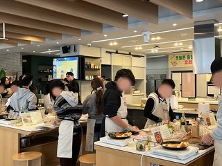 [학생맞춤통합지원] 샘표X지역교육복지센터 '즐요일'