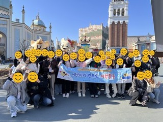 [학생맞춤지원] 꿈스텝&멘토링 체험활동
