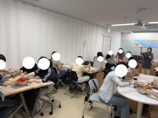 2026년 배움다리 멘토링 1차 체험활동